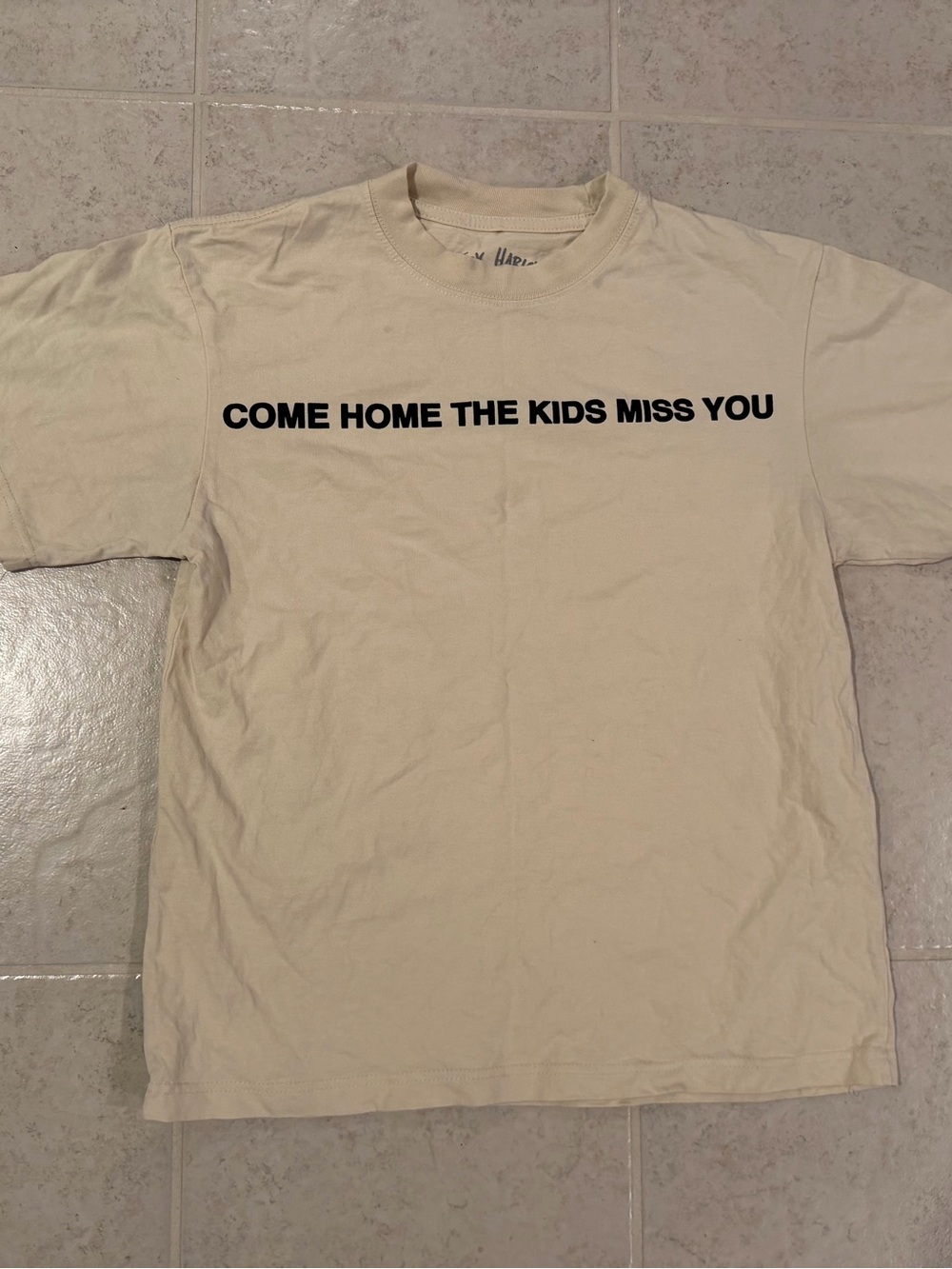 JACK HARLOW Tshirt